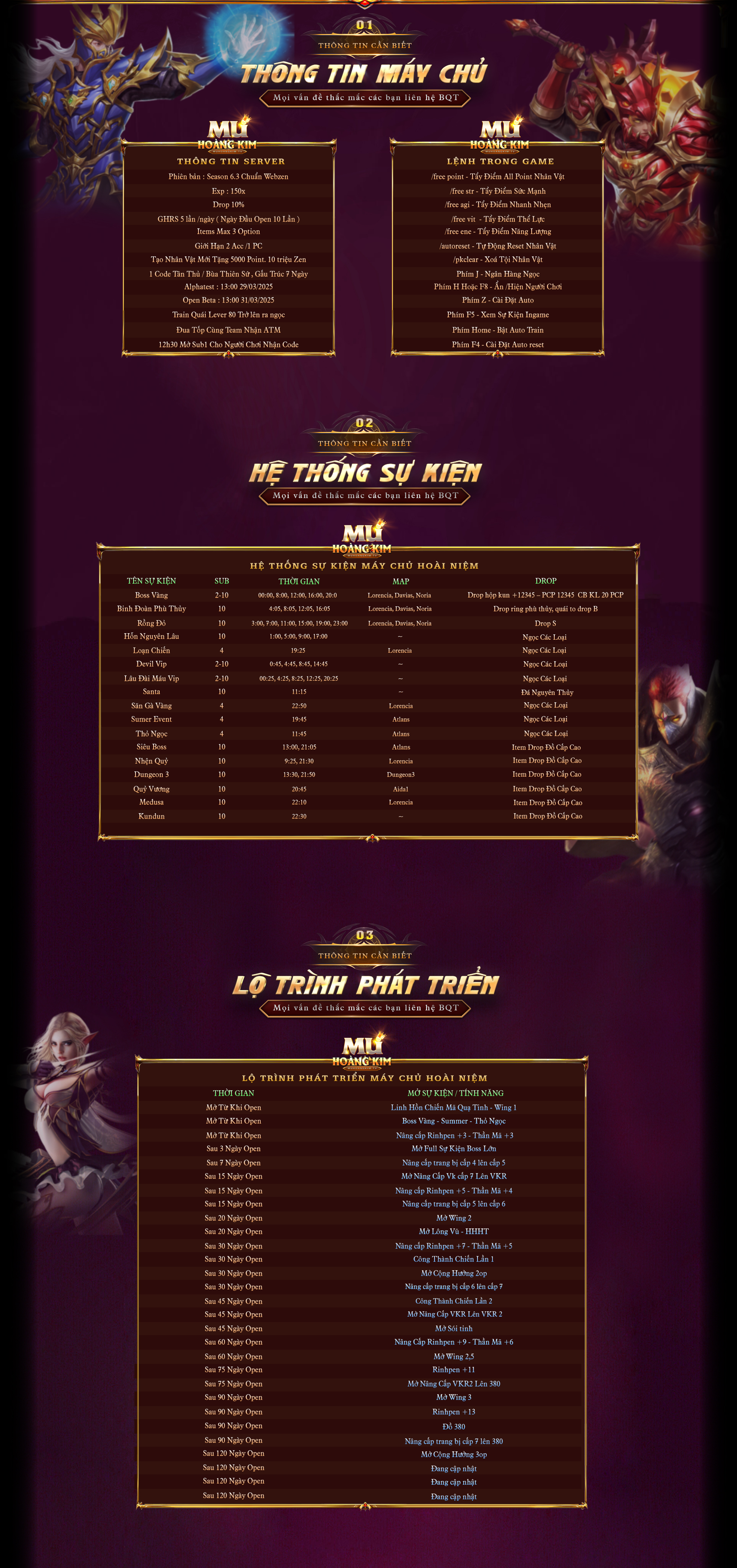 Sự Kiện 1