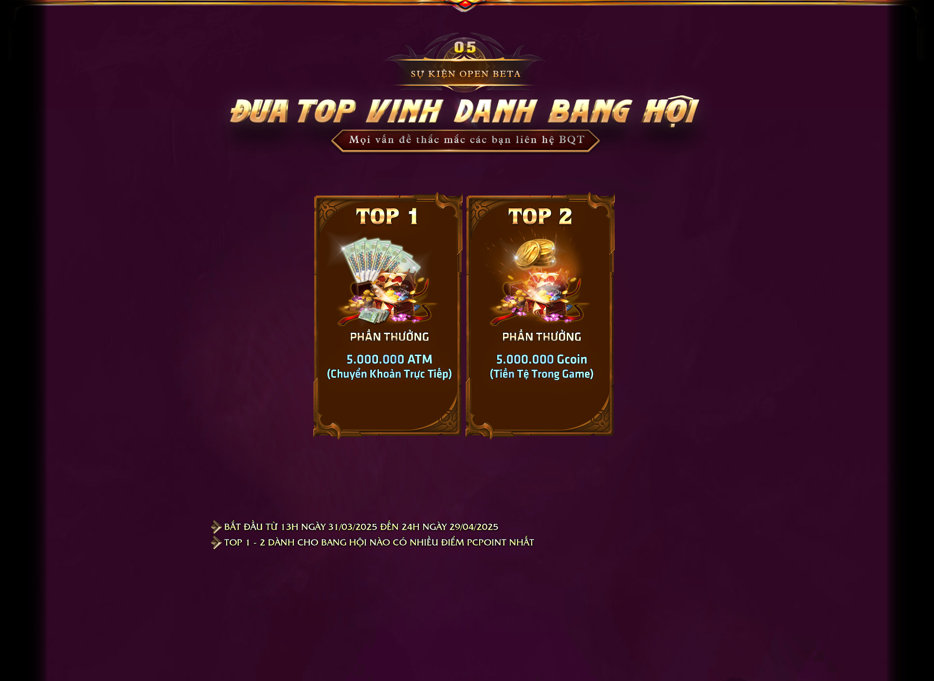 Sự Kiện 3