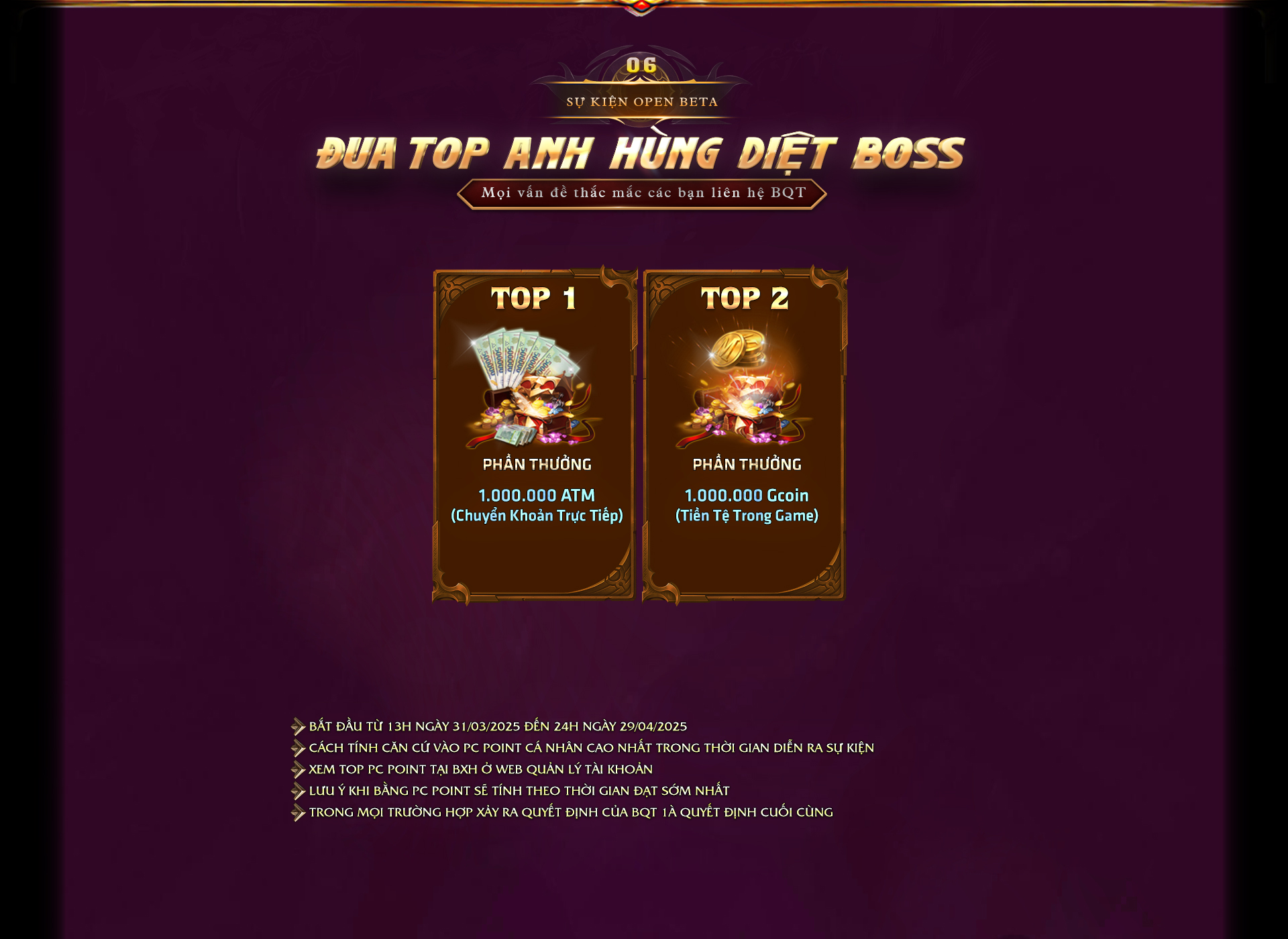 Sự Kiện 4
